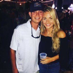 Meet your Posher, Blake